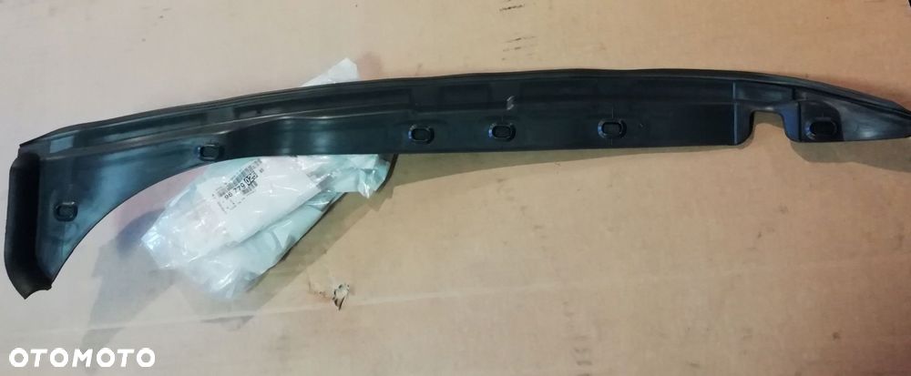 Listwa drzwi prawy przód Peugeot 308 9677902580 - 1