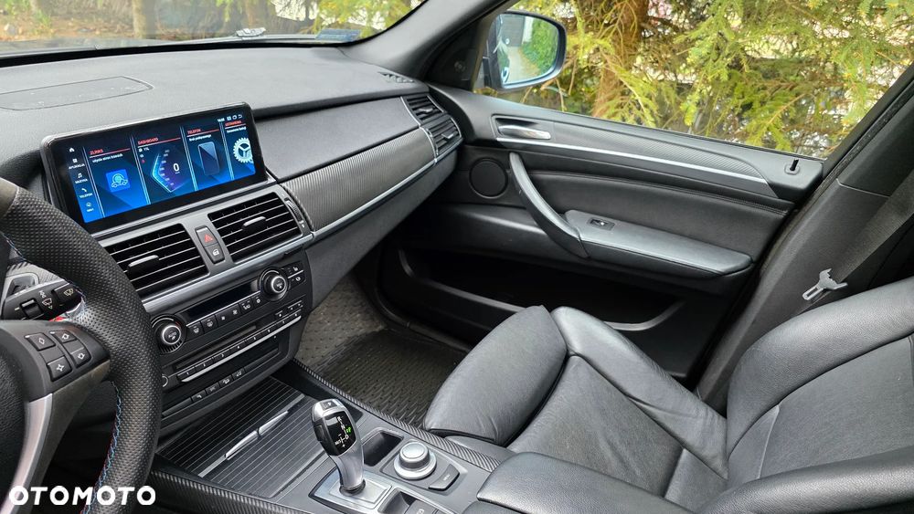BMW X5 3.0sd xDrive - 16