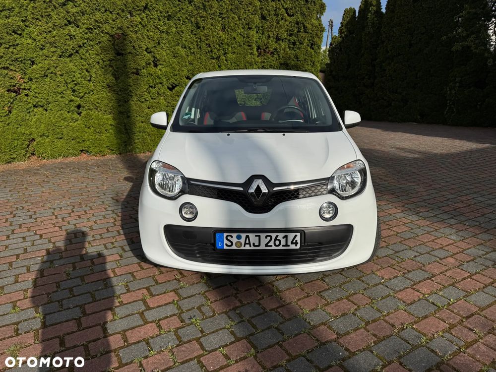 Renault Twingo ENERGY TCe 90 Dynamique - 5