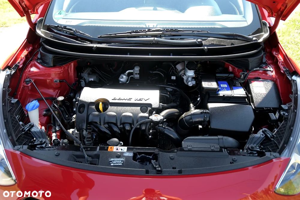 Hyundai i30 - 37