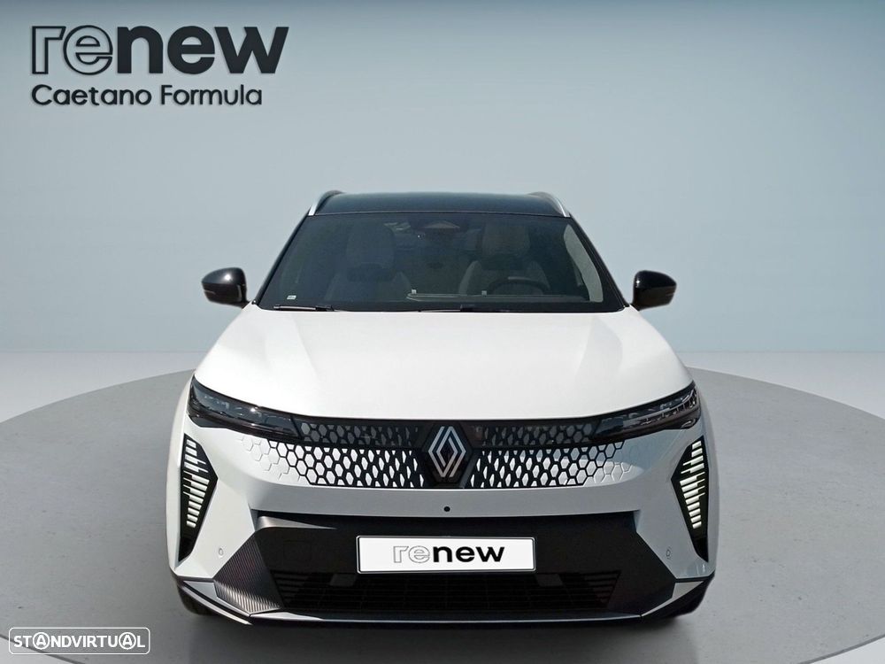 Renault Scénic E-Tech 87 kWh Iconic - 4