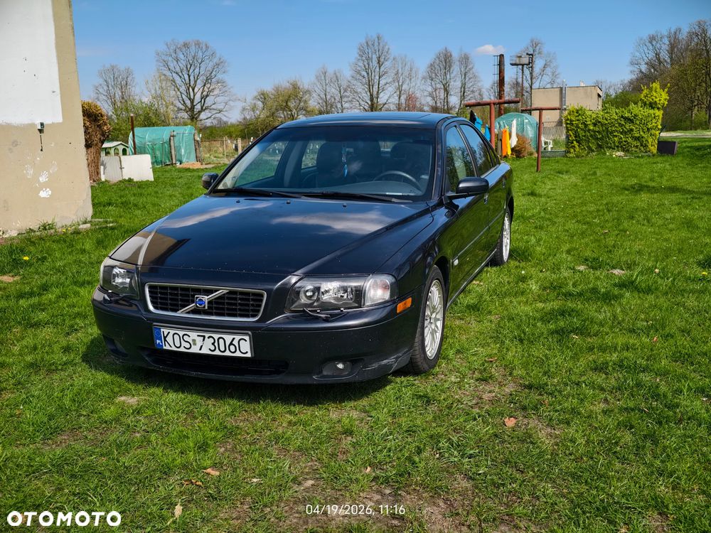 Volvo S80 2.4D5 Executive - 8