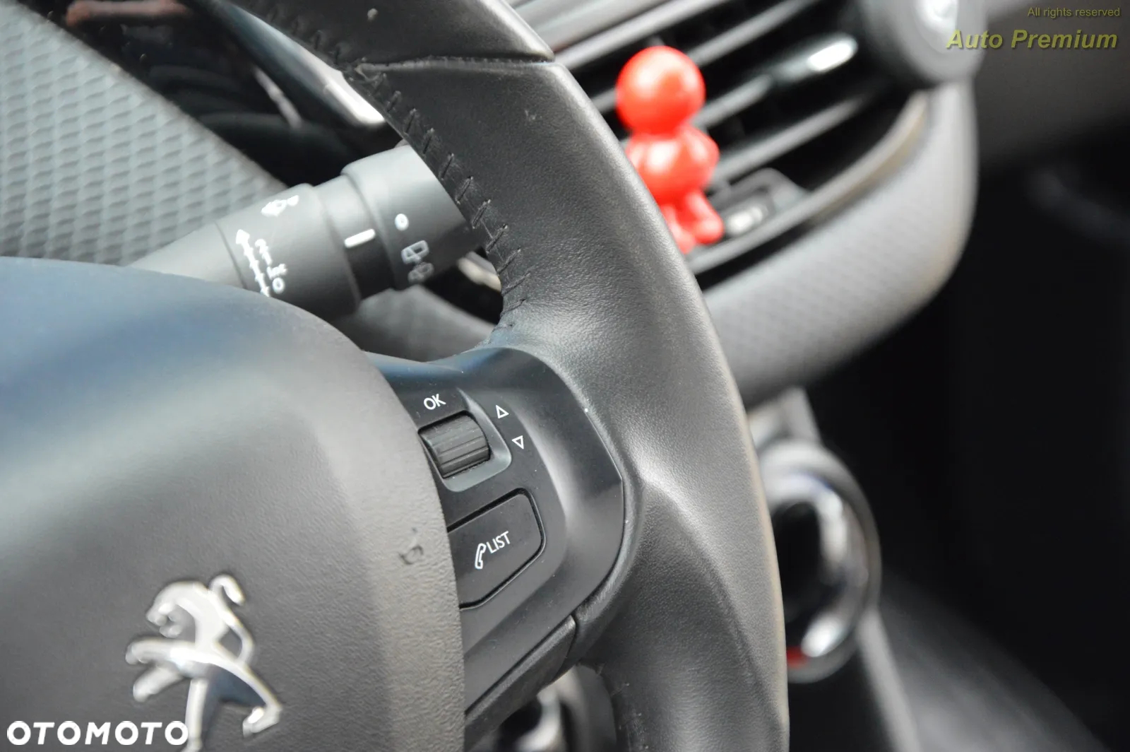Peugeot 2008 PureTech 82 Allure - 18