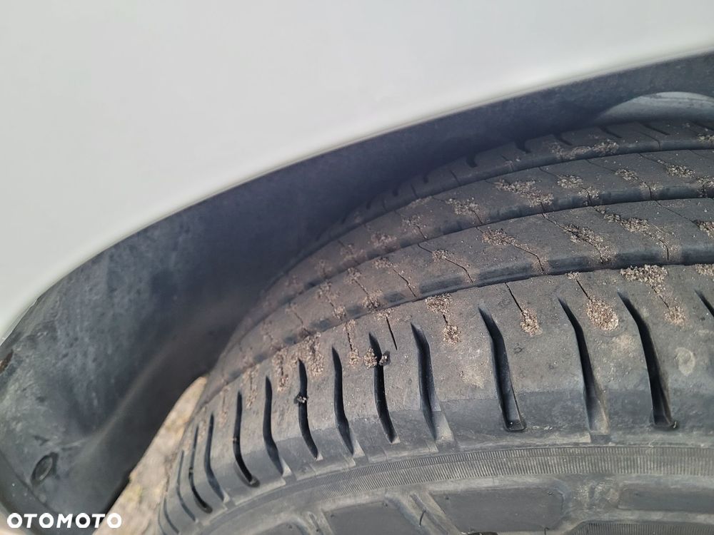 Toyota Proace LONG kamera 122KM NaviGoogle 3-osobowy - 16