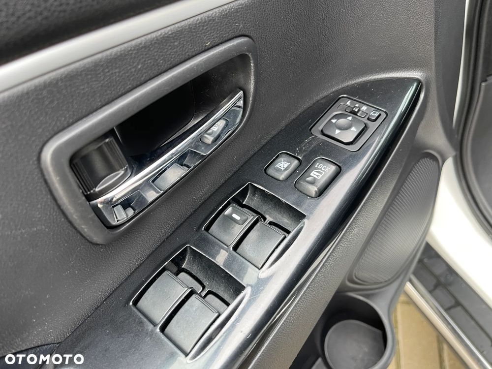 Citroën C4 Aircross HDi 150 Stop & Start 2WD Exclusive - 22