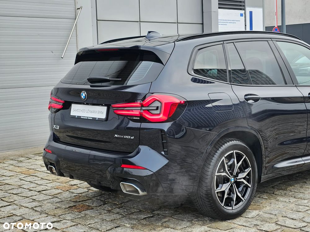BMW X3 - 15