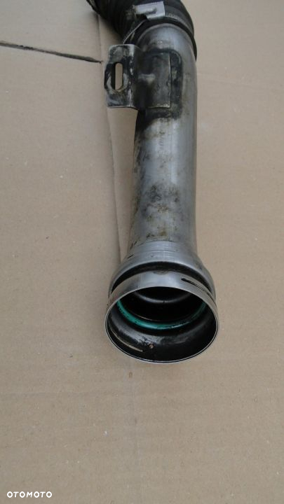 CLIO III 3 WĄŻ PRZEWÓD RURA INTERCOOLERA 1.5DCI - 3