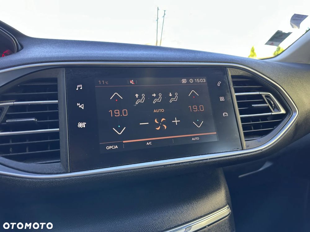 Peugeot 308 BlueHDi FAP 130 Stop & Start Active - 6