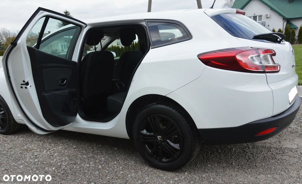 Renault Megane - 35