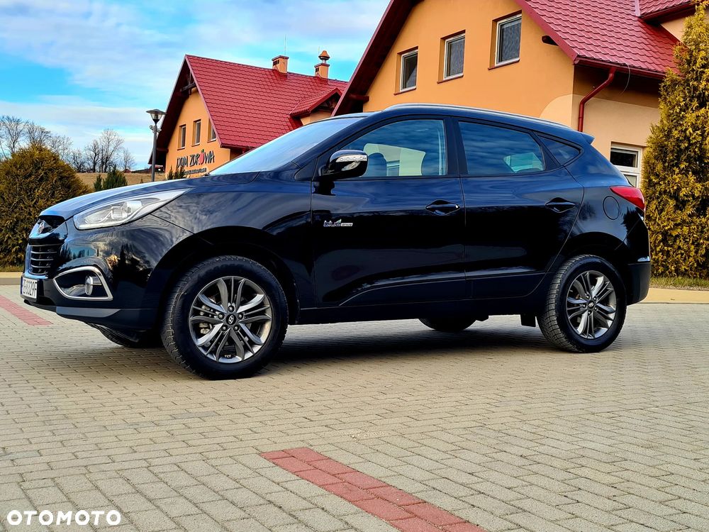 Hyundai ix35 - 4
