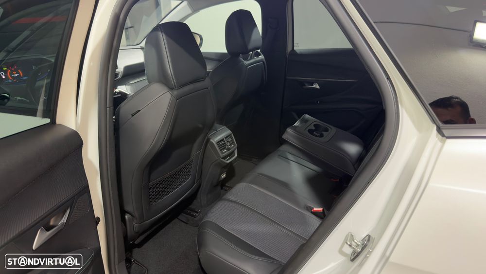 Peugeot 3008 1.2 PureTech Allure - 14