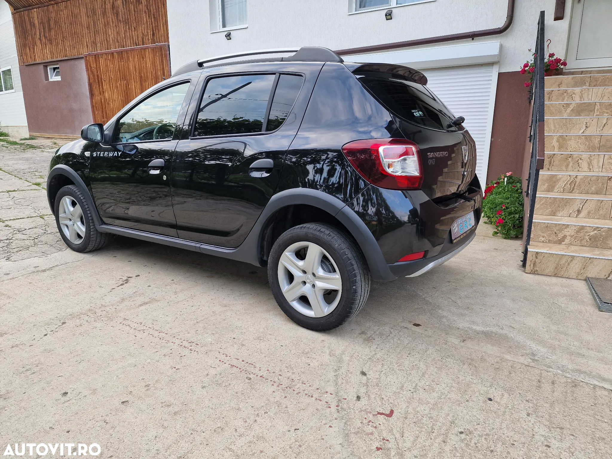 Dacia Sandero 0.9 Stepway - 28