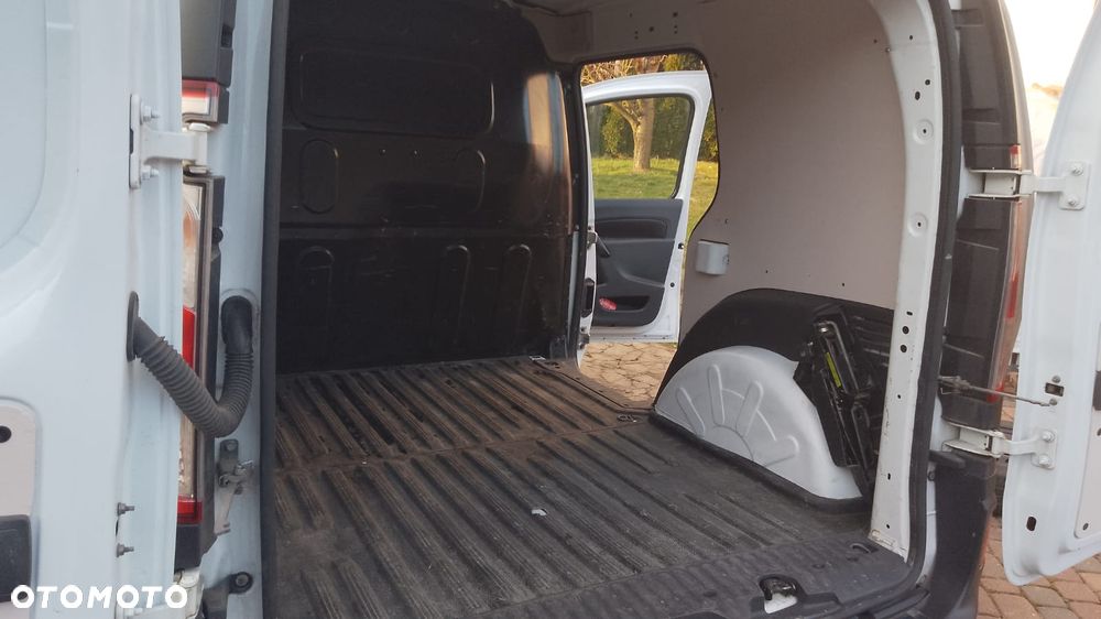 Renault Kangoo - 9