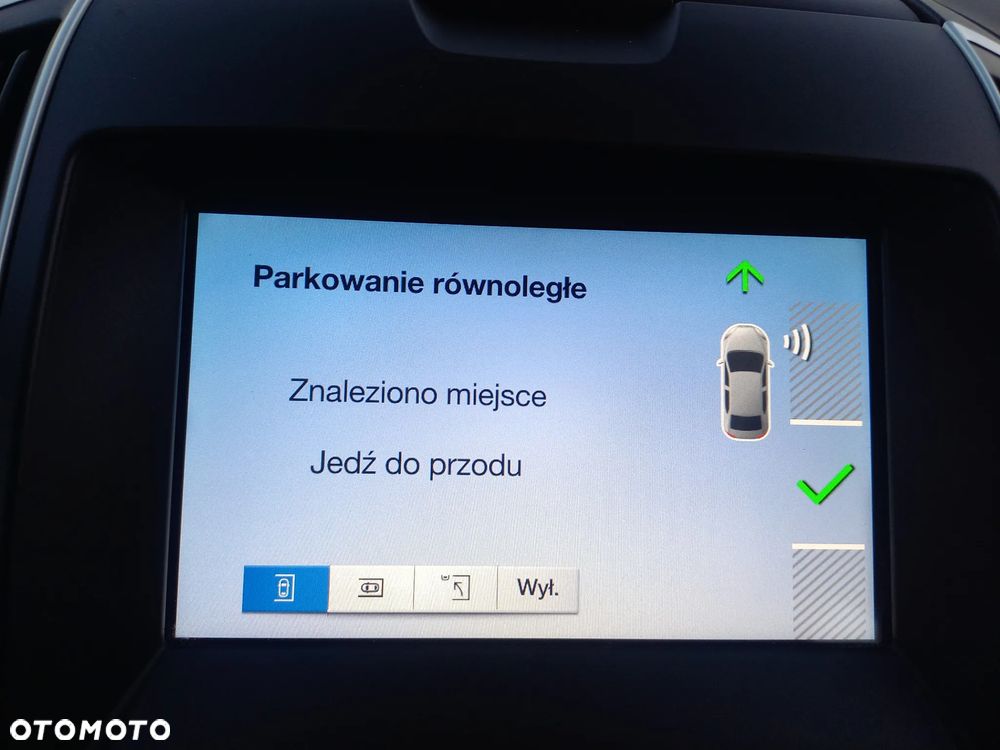 Ford S-Max 2.0 TDCi Titanium PowerShift - 28