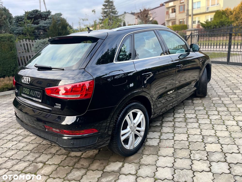 Audi Q3 - 7