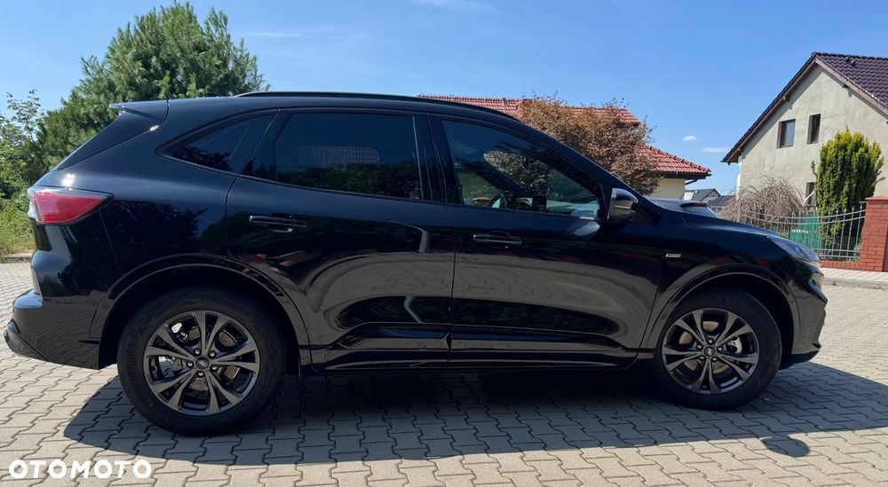 Ford Kuga 2.5 Duratec FHEV ST-LINE - 7