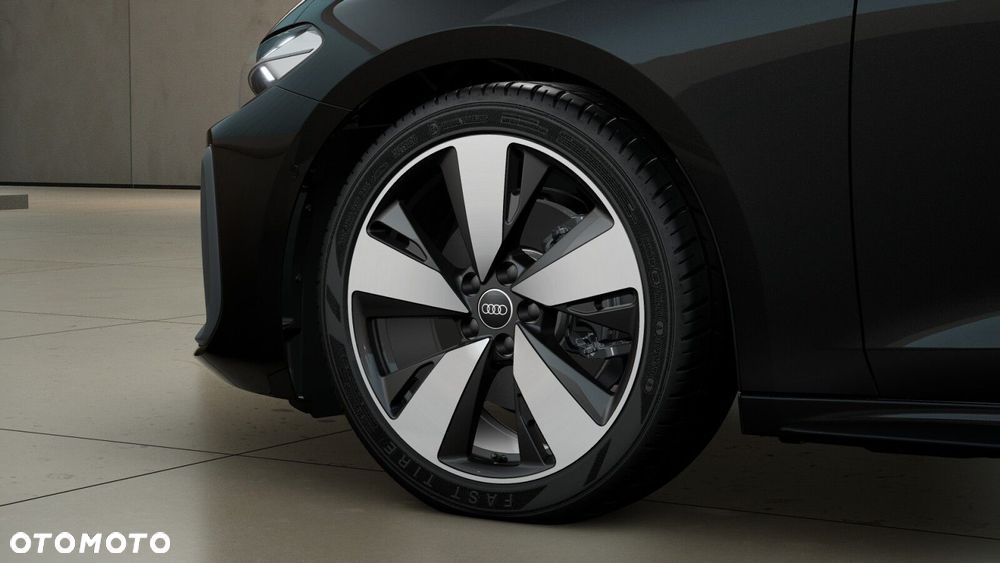 Audi A5 Limousine - 6