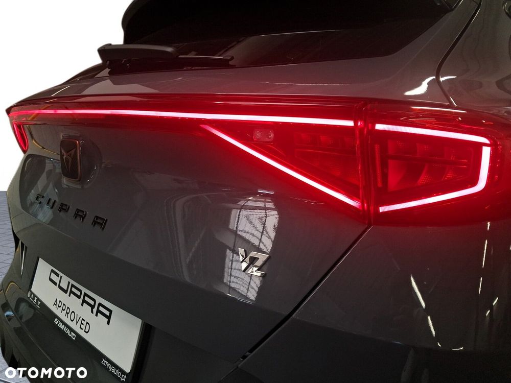Cupra Formentor 2.0 TSI 4Drive VZ DSG - 27
