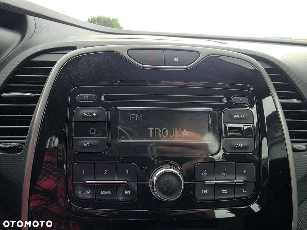 Renault Captur (ENERGY) TCe 90 LIFE - 17