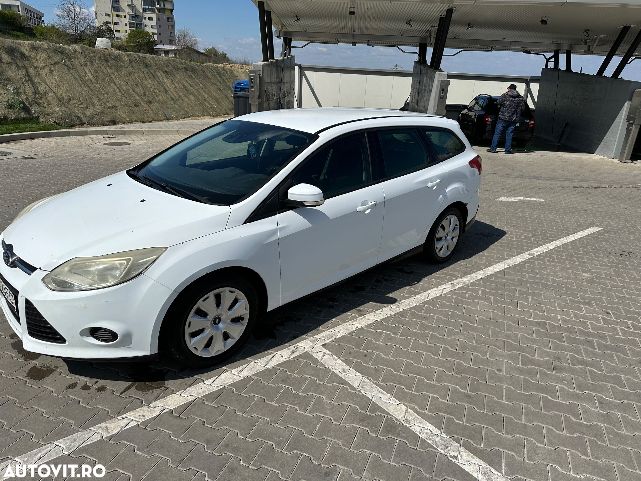 Ford Focus - 4