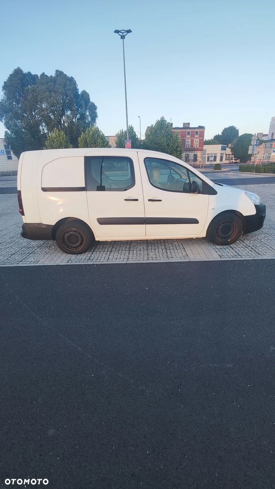 Citroën Berlingo - 21