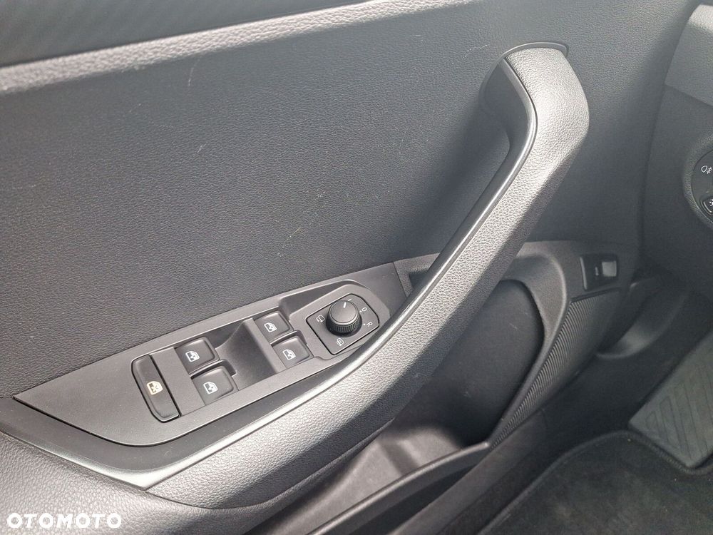 Skoda Karoq 2.0 TDI SCR 4x4 Sportline DSG - 20