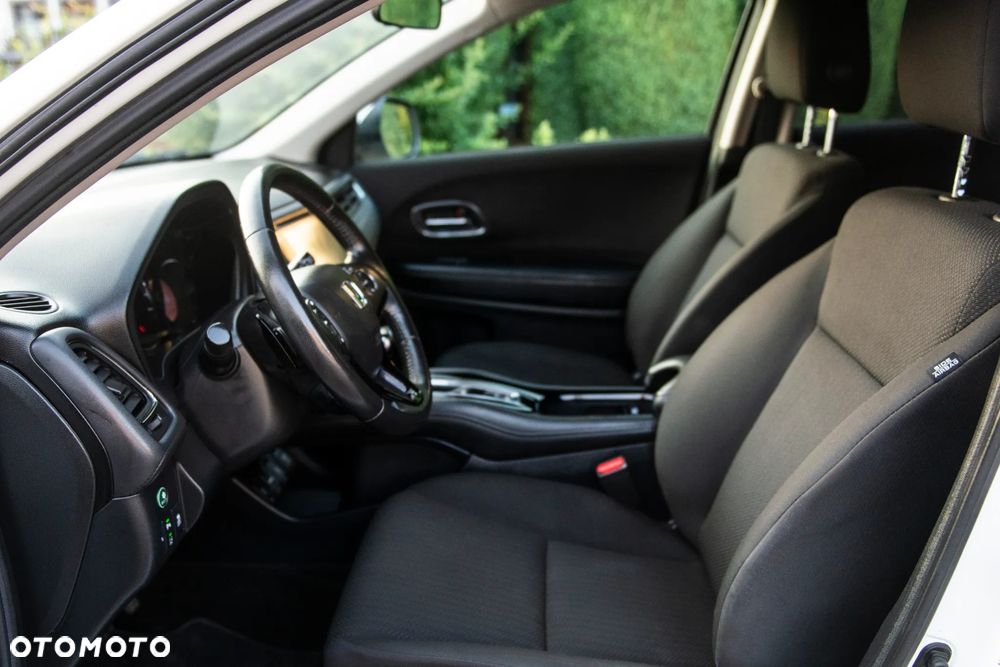 Honda HR-V 1.5 i-VTEC CVT Elegance - 18