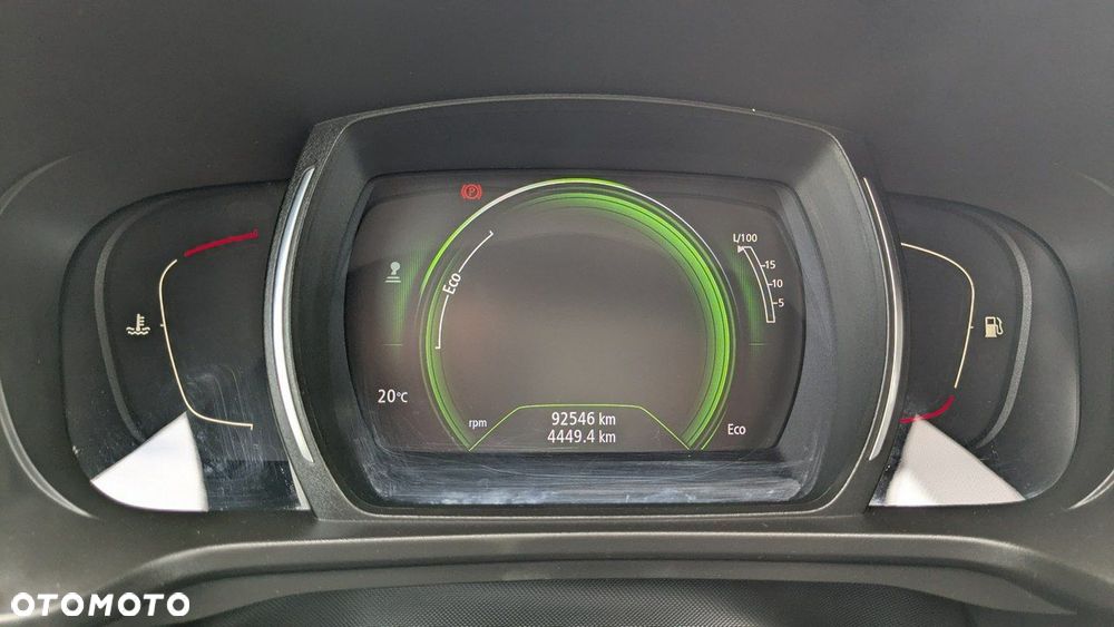 Renault Kadjar - 20