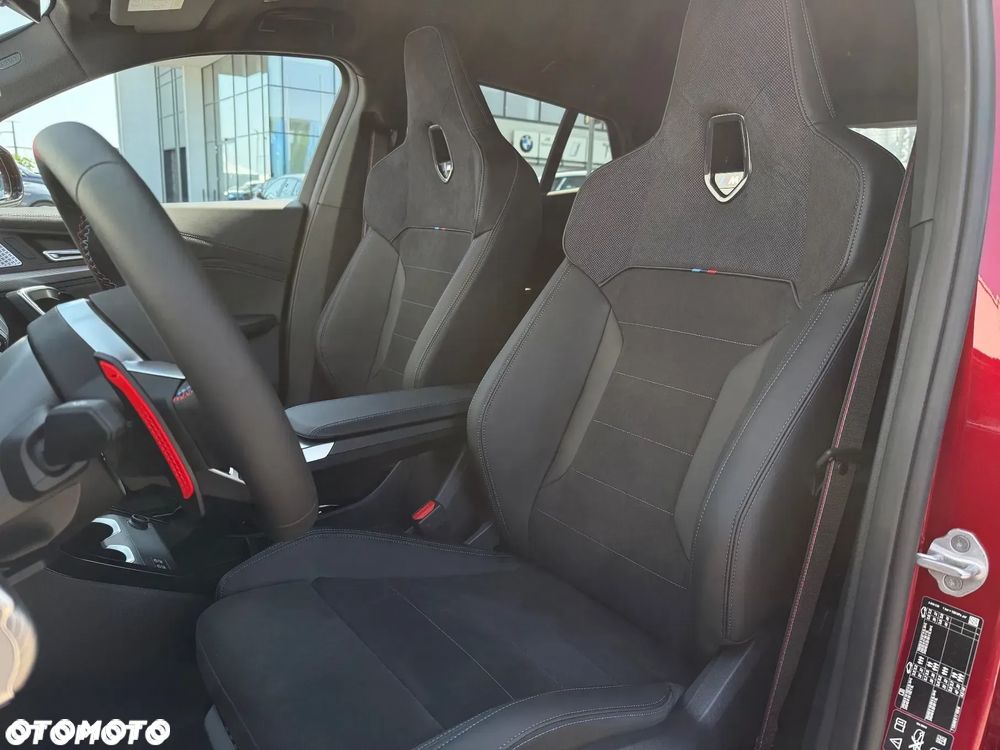 BMW X2 M35i xDrive - 17