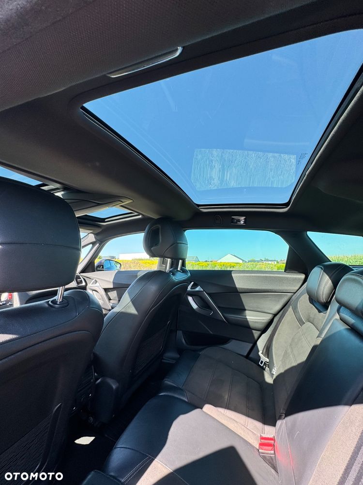 DS Automobiles DS 5 - 17