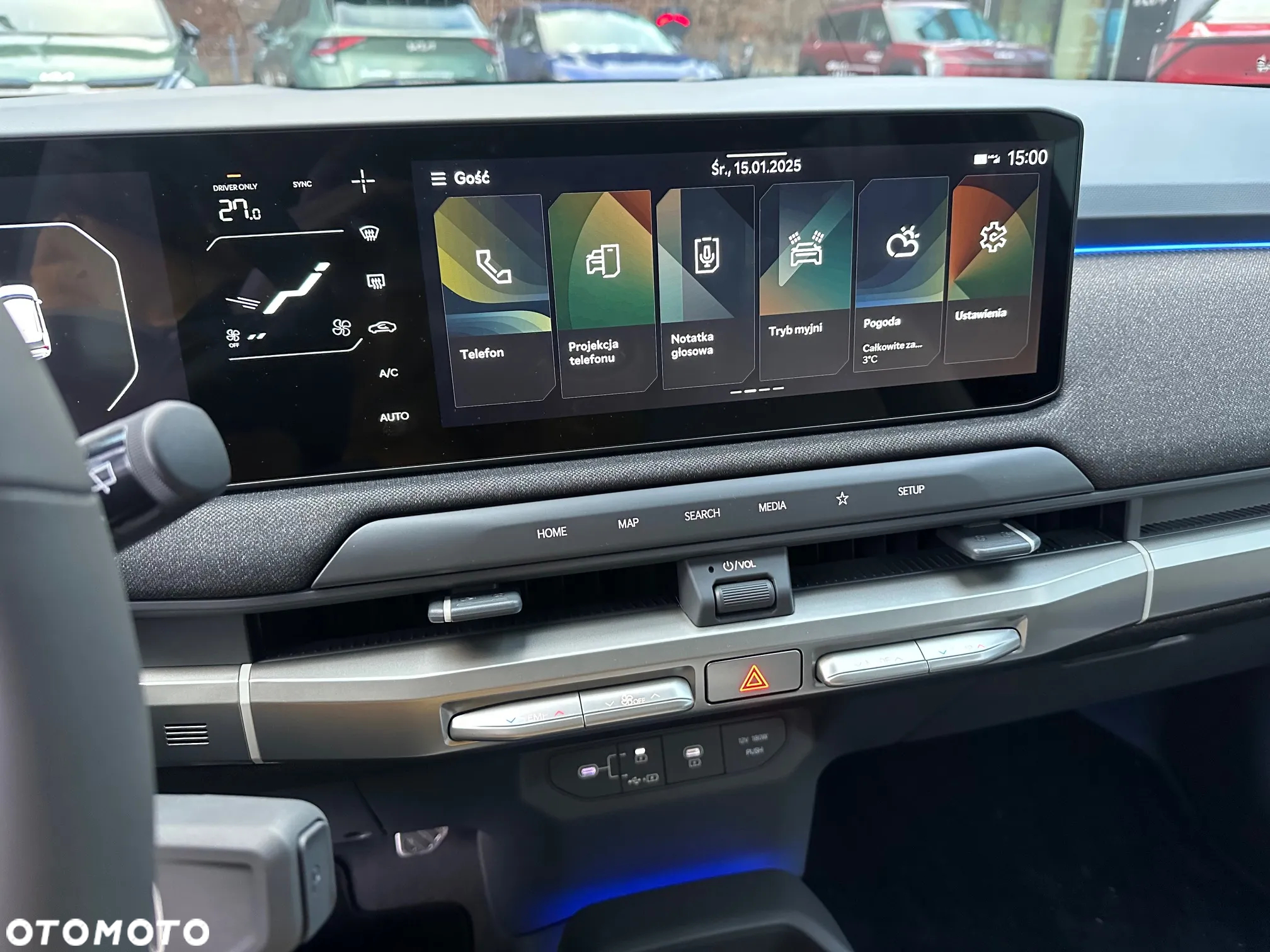 Kia EV3 - 26