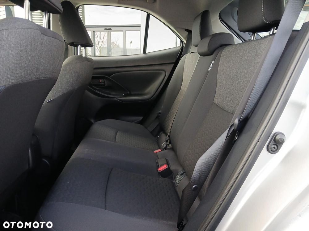 Toyota Yaris Cross Hybrid 1.5 Comfort - 15