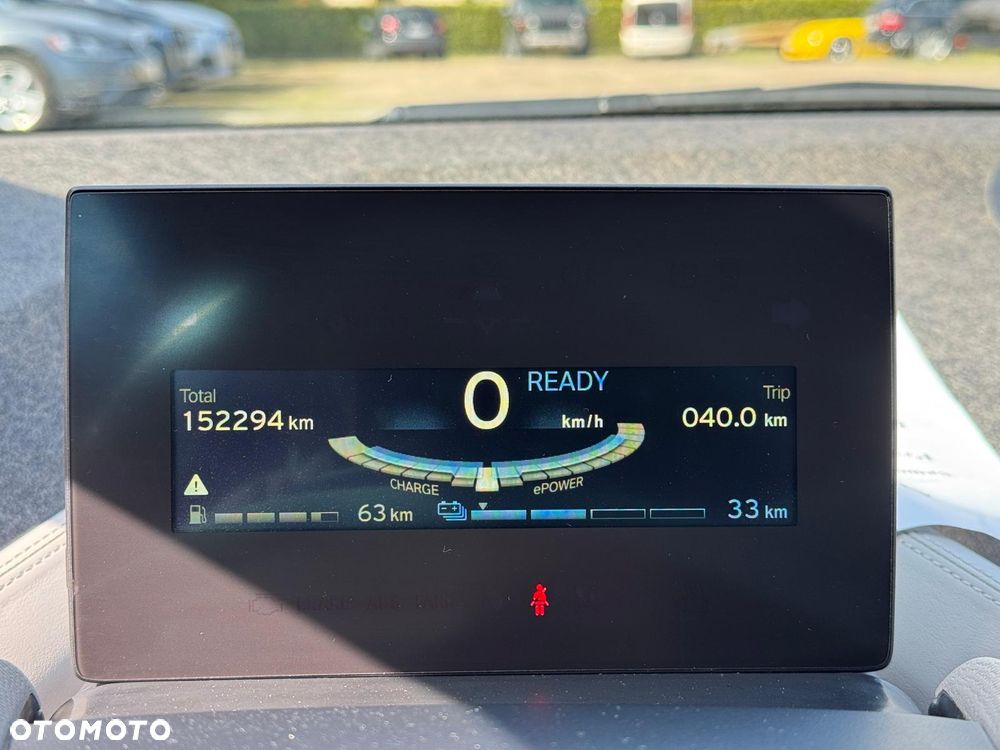 BMW i3 (60 Ah) - 27