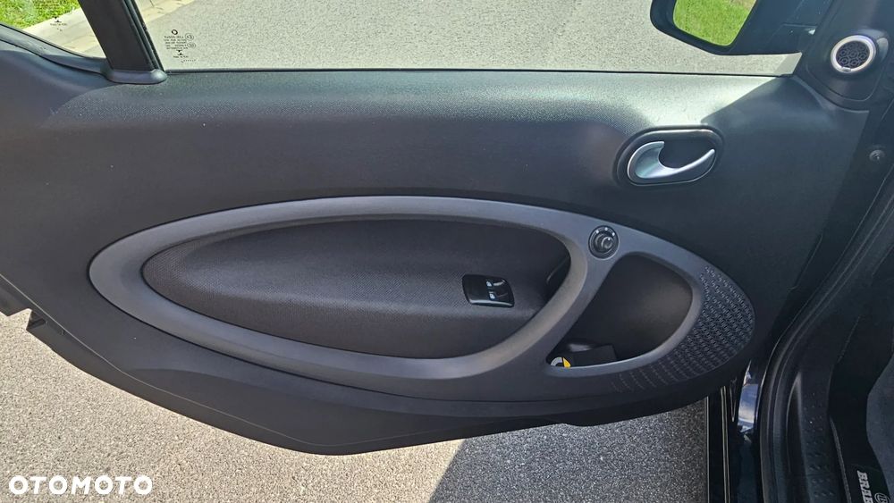 Smart Fortwo Brabus twinamic Xclusive - 5