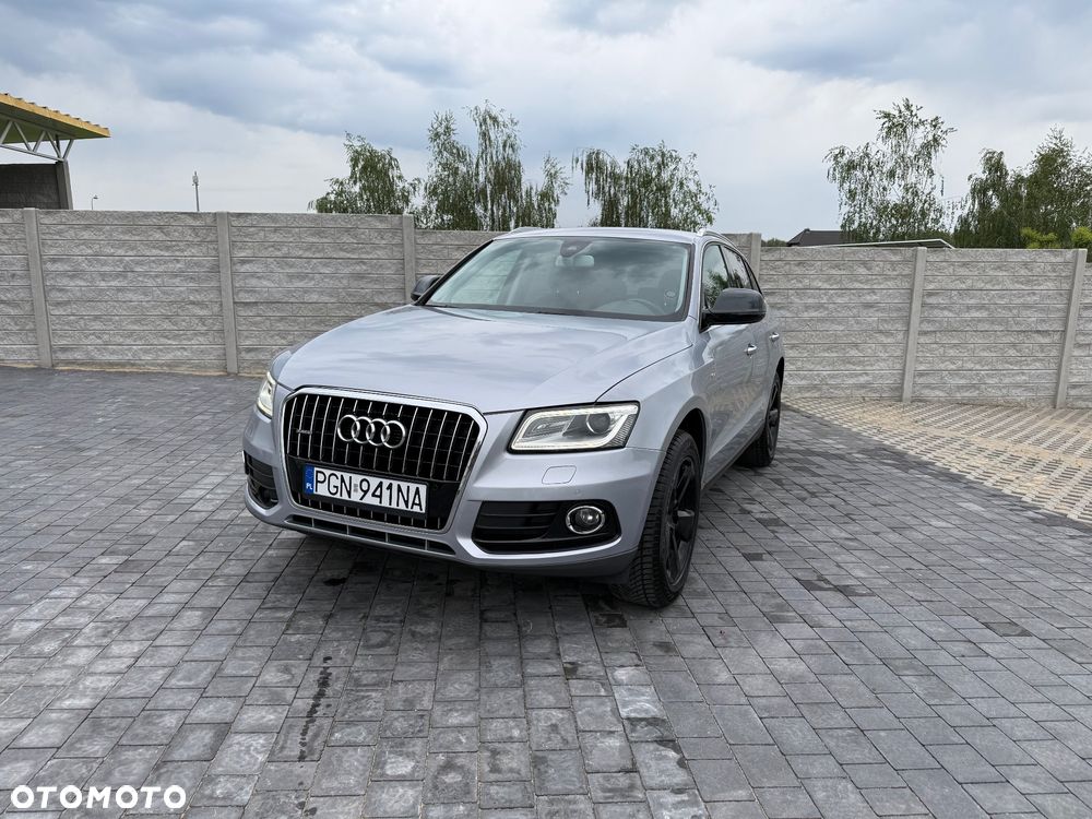 Audi Q5 - 9
