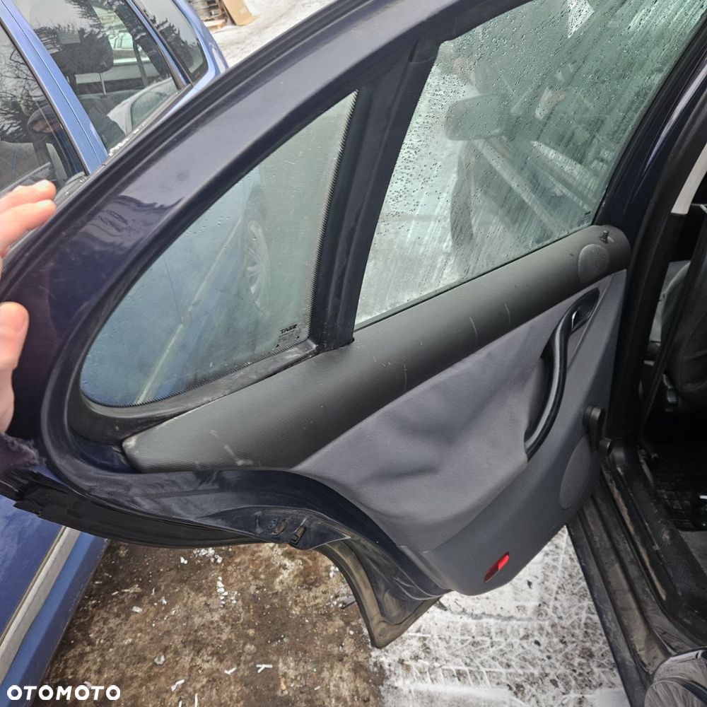 Drzwi / prawe lewe / Seat Toledo II (kod lakieru.: LA5G) - 4