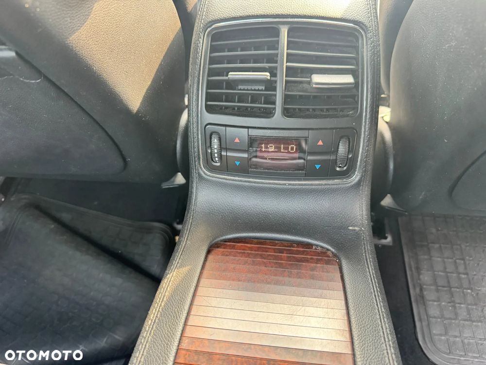 Mercedes-Benz CLS 320 CDI 7G-TRONIC Grand Edition - 23