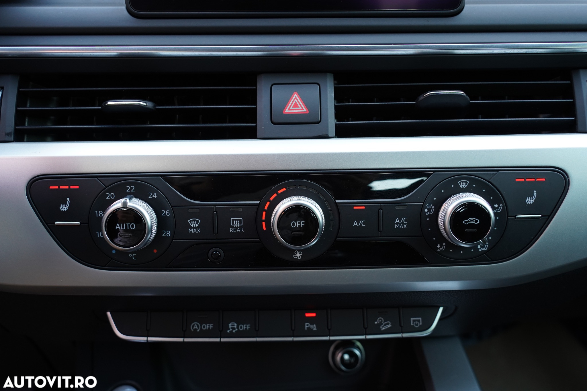 Audi A4 Allroad 2.0 TDI Quattro - 10