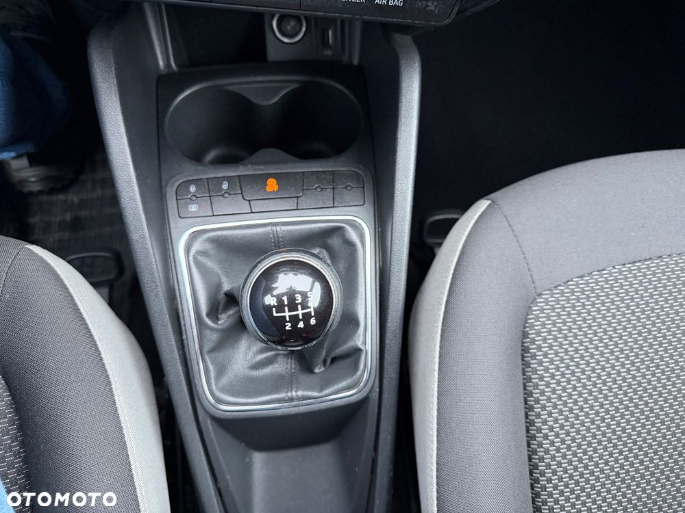 Seat Ibiza 1.0 Eco TSI S&S CONNECT - 24