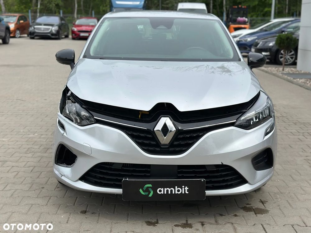 Renault Clio - 2