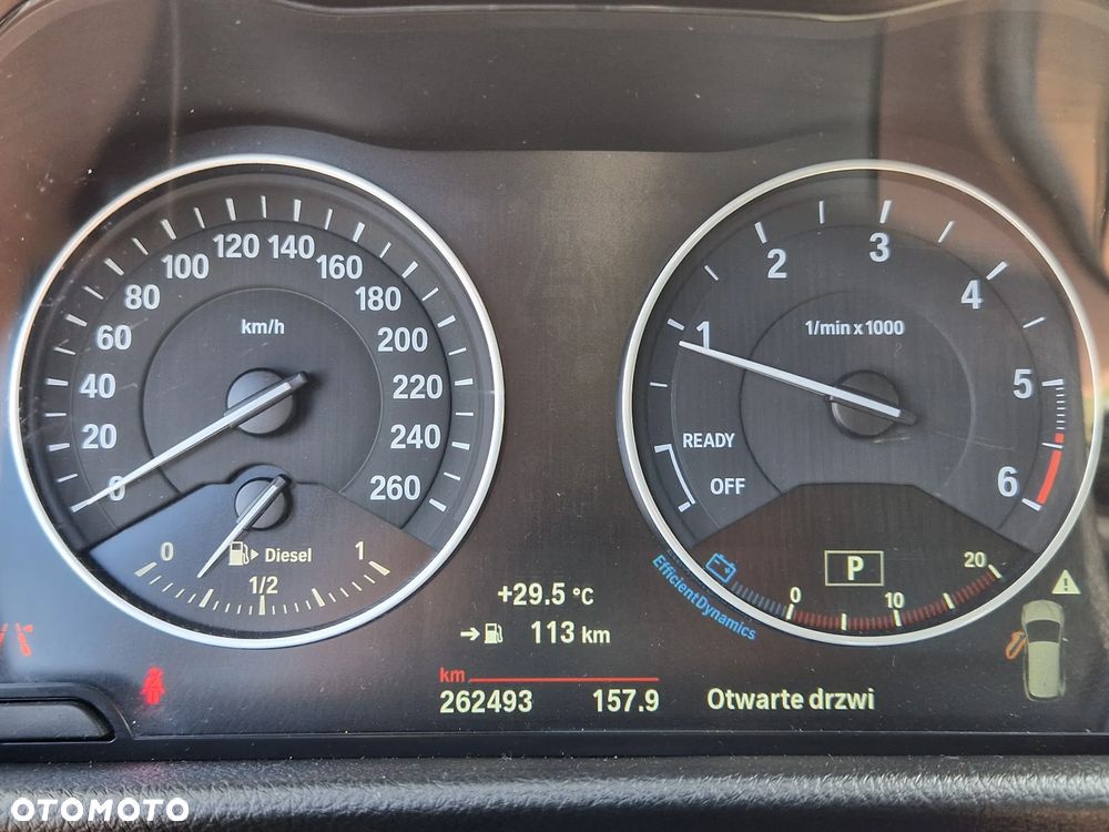 BMW Seria 2 218d Sport-Aut Advantage - 19