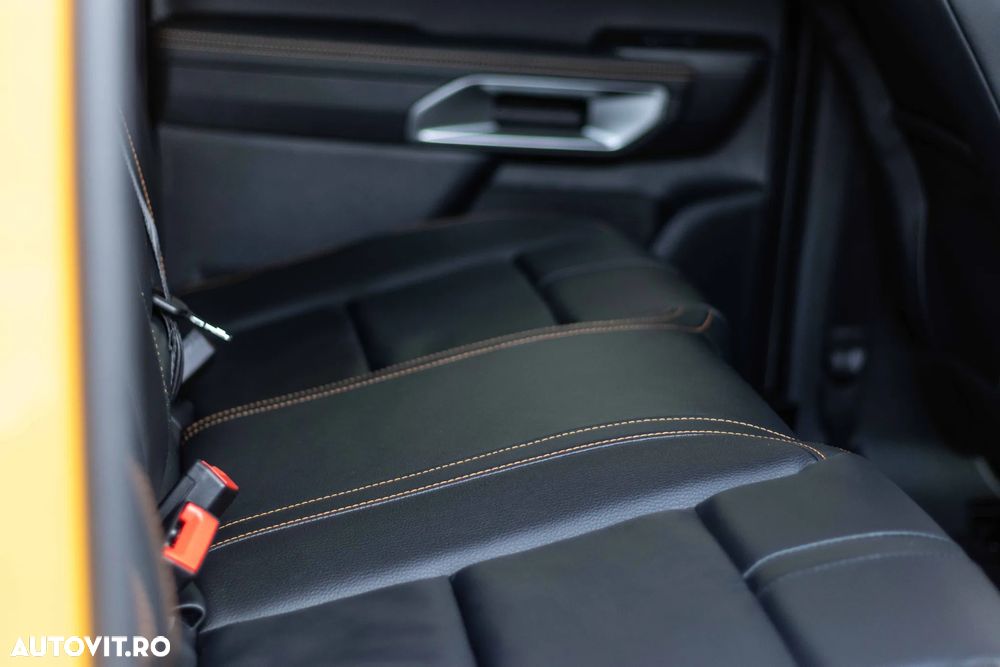 Ford Ranger Pick-Up 3.0 TD 240 CP 10AT 4x4 Double Cab Wildtrak - 30