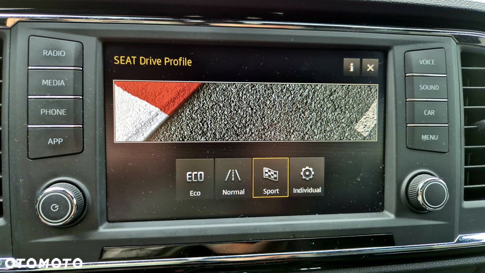 Seat Ateca 1.4 ECO TSI Xcellence S&S - 10