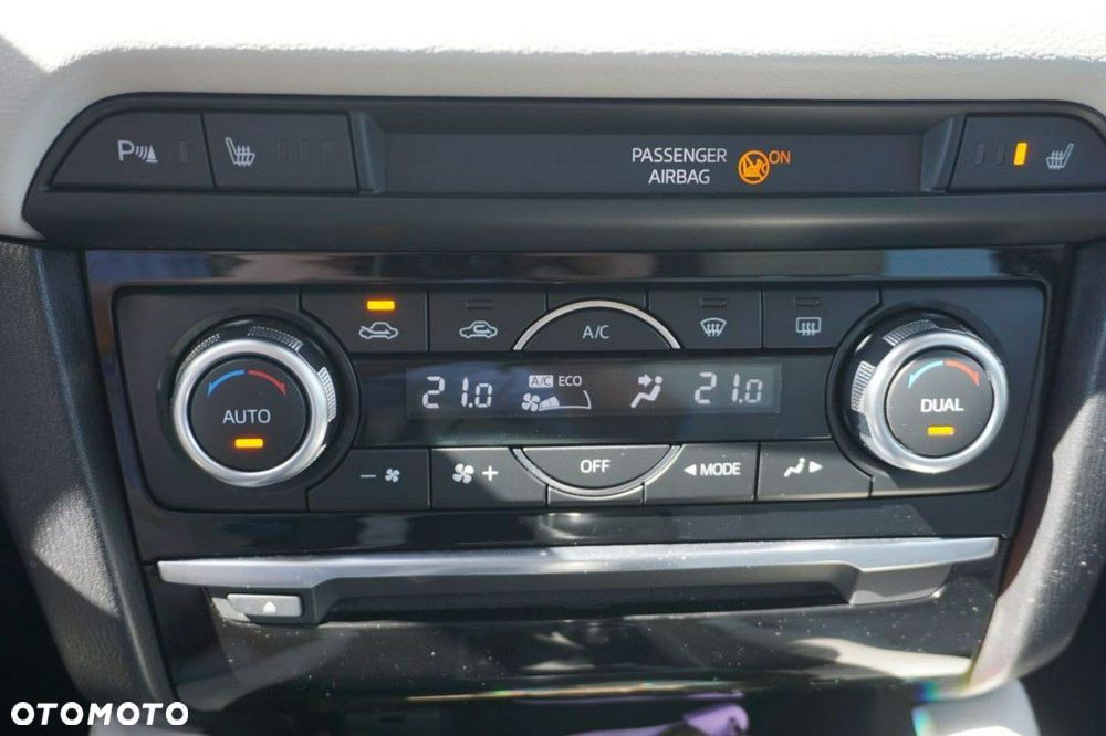 Mazda 6 - 22