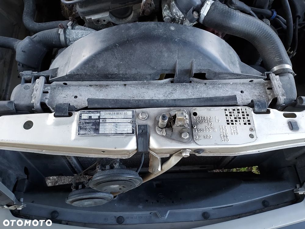 Mercedes-Benz W201 (190) - 9