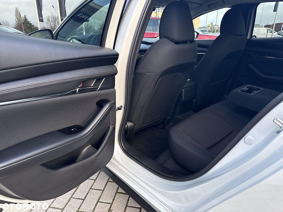 Mazda 3 - 14