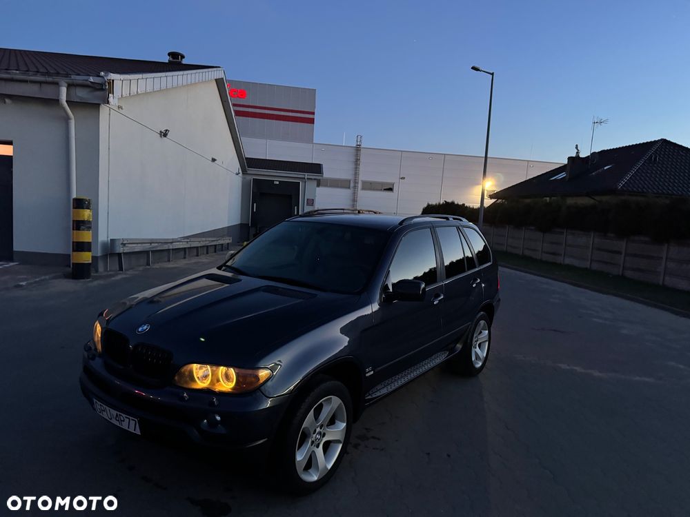 BMW X5 - 24