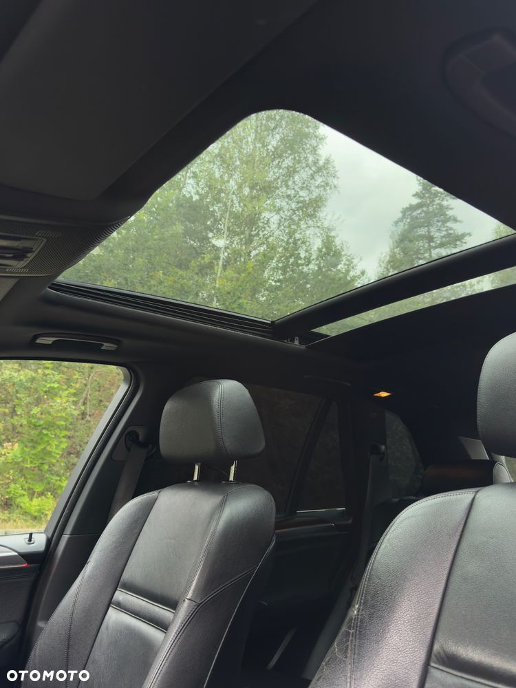 BMW X5 3.0d xDrive - 26