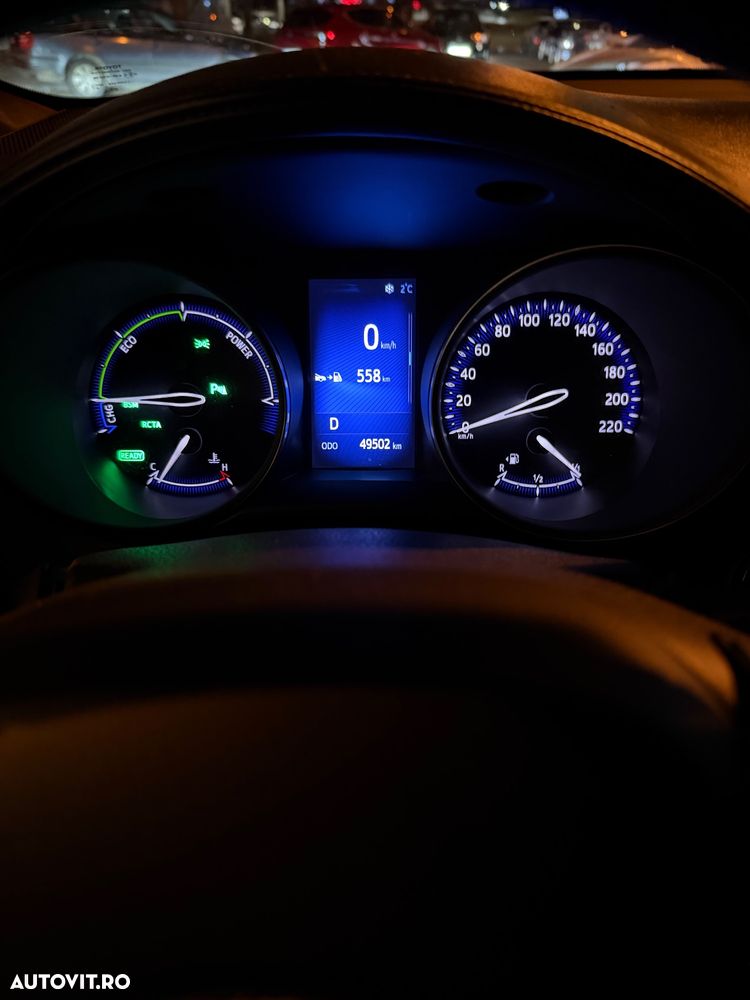 Toyota C-HR - 6