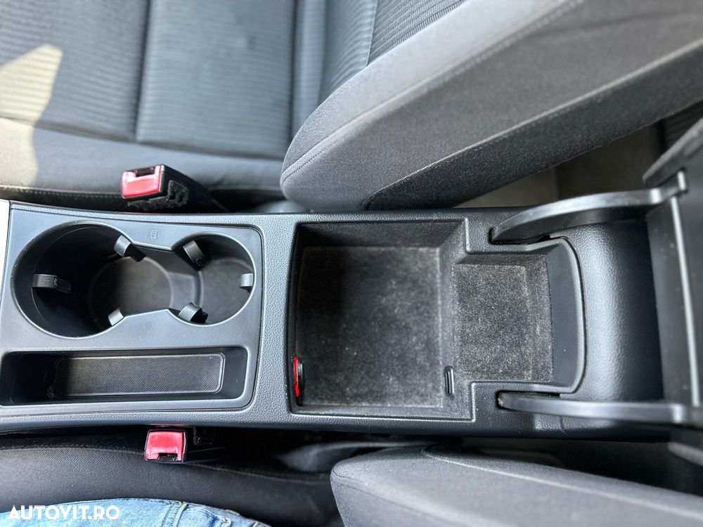 Audi A4 2.0 TDI B8 Multitronic - 21